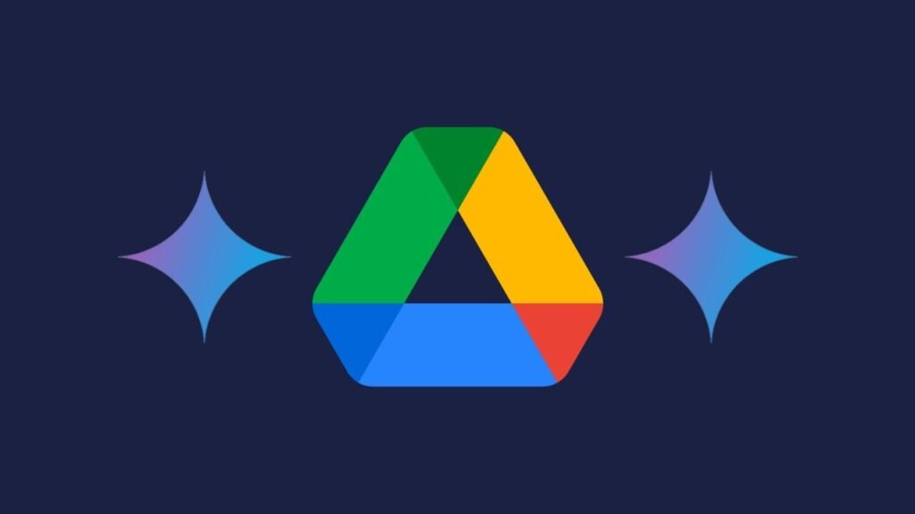 Gemini Yapay Zekası Google Drive’a Geliyor!