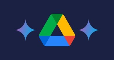 Gemini Yapay Zekası Google Drive’a Geliyor!