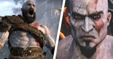 Sony, Yeni God of War Oyununu Resmen İptal Etti!