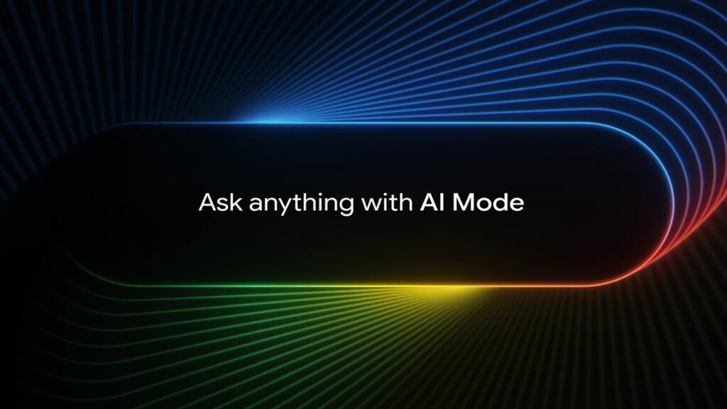 Google'ın AI Mode Özelliği Büyük Tepki Topladı!