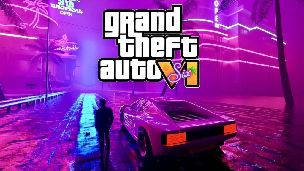 GTA 6, 100 Dolar Fiyata Sunulabilir!