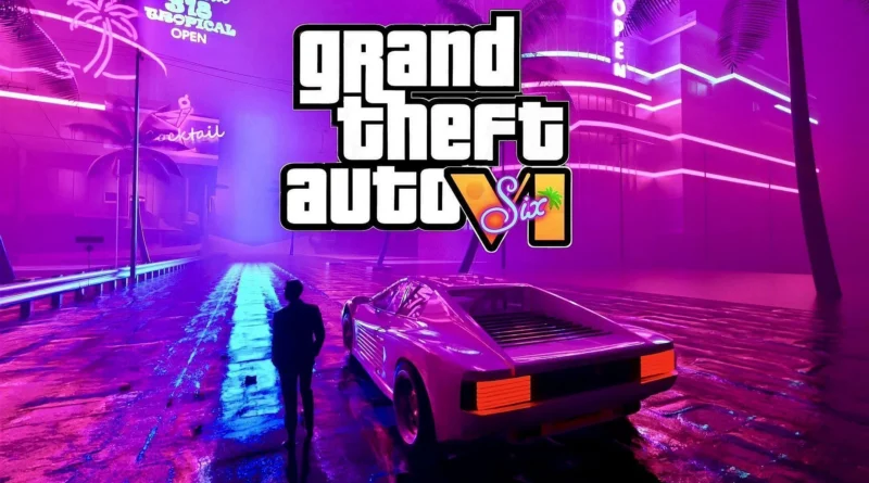 GTA 6, 100 Dolar Fiyata Sunulabilir!