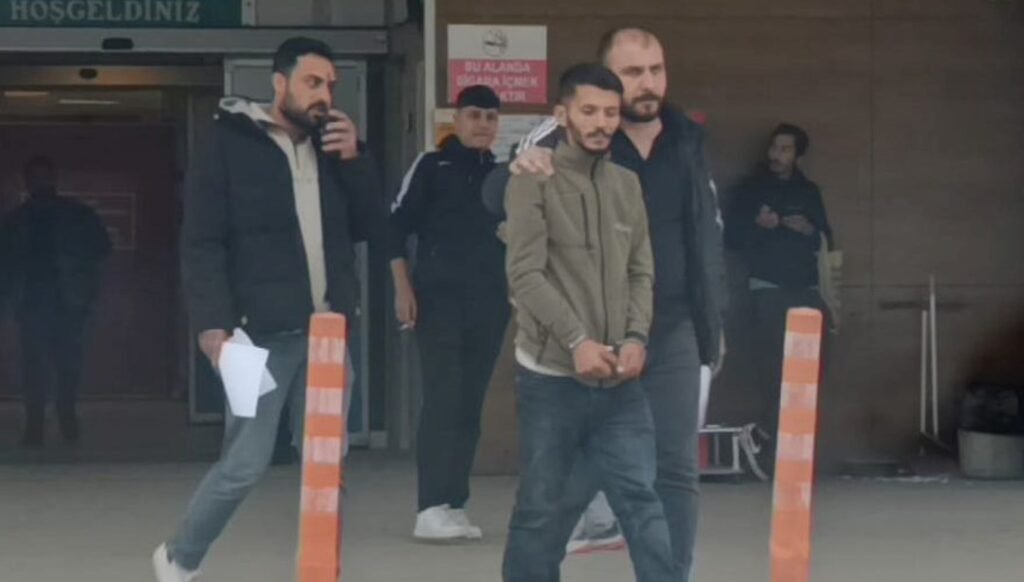 Sosyal Medyada Tanıştı: Dolandırıcılık Kurbanı Oldu - Son Dakika Türkiye Haberleri