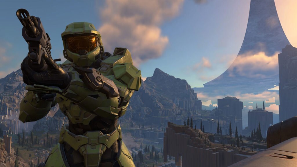 Halo 5 Nihayet PC’ye Geliyor Olabilir!