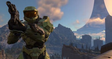 Halo 5 Nihayet PC’ye Geliyor Olabilir!