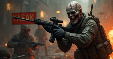En Çok Tercih Edilen PlayStation Oyunları Açıklandı!
