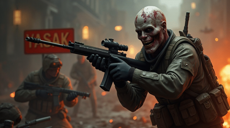 En Çok Tercih Edilen PlayStation Oyunları Açıklandı!