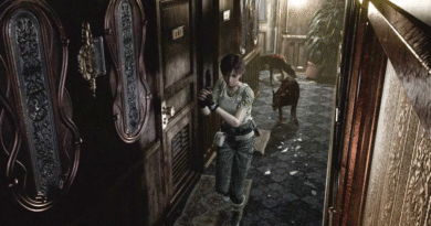 Yeni Resident Evil Oyunu Sızdırıldı: İşte Tüm Ayrıntılar!