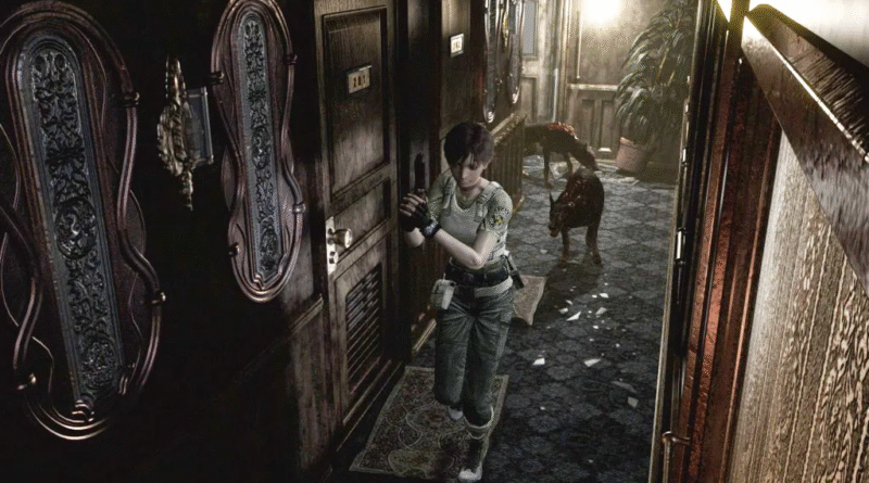 Yeni Resident Evil Oyunu Sızdırıldı: İşte Tüm Ayrıntılar!
