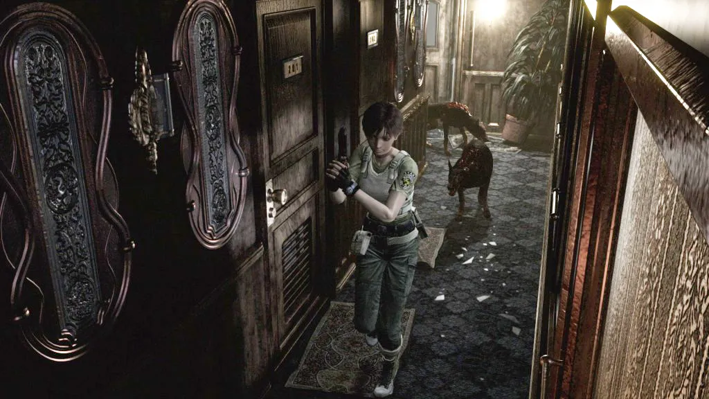 Yeni Resident Evil Oyunu Sızdırıldı: İşte Tüm Ayrıntılar!