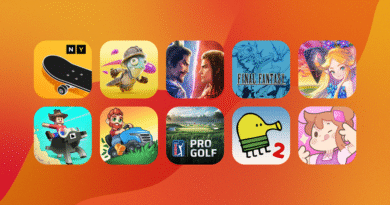 Apple Arcade kullanıcılarına müjde: Tam 10 yeni oyun yolda!