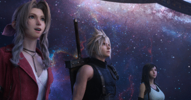 Final Fantasy VII Rebirth'in PC Versiyonu, PS5'i Geride Bırakacak!