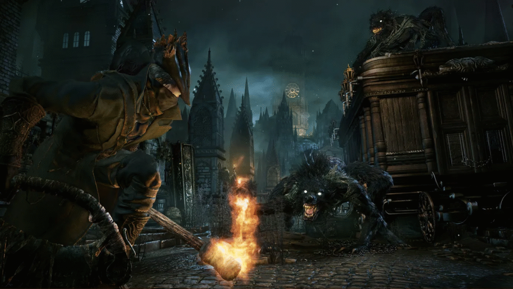 Bloodborne 2 ve Bloodborne PC Hakkında Detaylar!