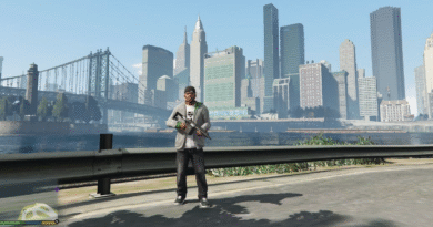 Rockstar, Liberty City'yi GTA 5'e Taşıyan Modu Kaldırdı!