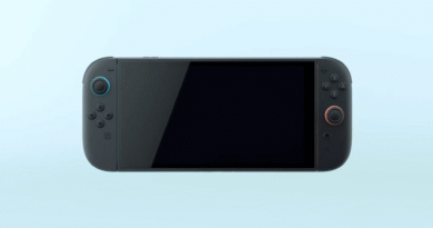 Nintendo Switch 2 Resmi Olarak Duyuruldu!
