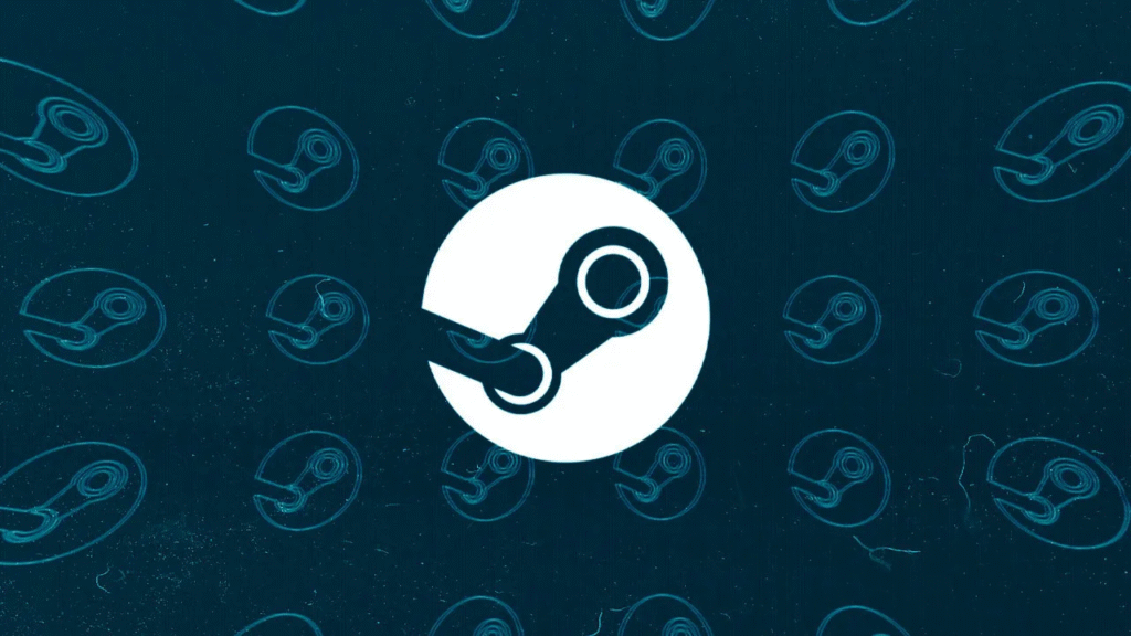Steam'de En Çok İndirilen Oyunlar Açıklandı!