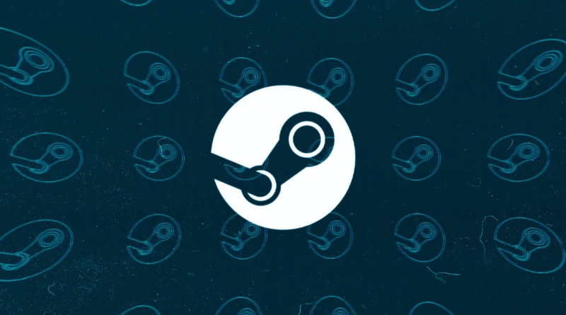 Steam'de En Çok İndirilen Oyunlar Açıklandı!