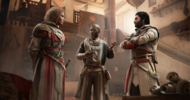 Assassin's Creed Shadows'un Erteleme Sebepleri Açıklandı!