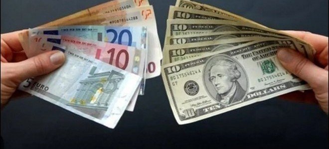 ING, Dolar ve Euro İçin Hedefini Yükseltti