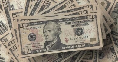 Küresel Borçlar 2025'in İlk Çeyreğinde 324,3 Trilyon Doları Aştı