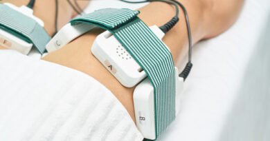 Laser Liposuction | Anadolu Health Center Hospital