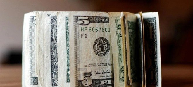 Merkez Bankası, Dolar/TL İçin Yıl Sonu Tahminlerini Açıkladı