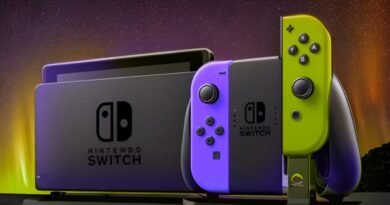 Nintendo Switch 2 Beklenenden Önce Geliyor! İşte Tarih!