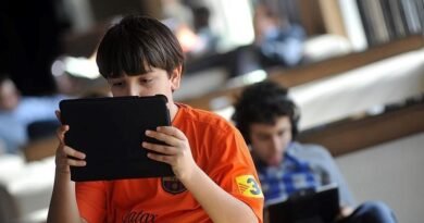Yeni Düzenleme: Sosyal Medyada 13 Yaş Altına Yasak Geliyor - Son Dakika Türkiye Haberleri