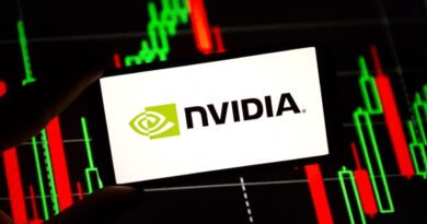 Nvidia, Gelirini Rekor Seviyeye Taşıdı!