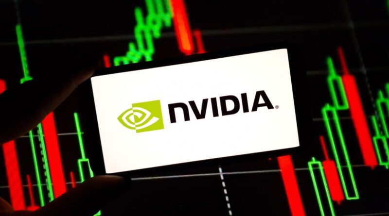 Nvidia, Gelirini Rekor Seviyeye Taşıdı!