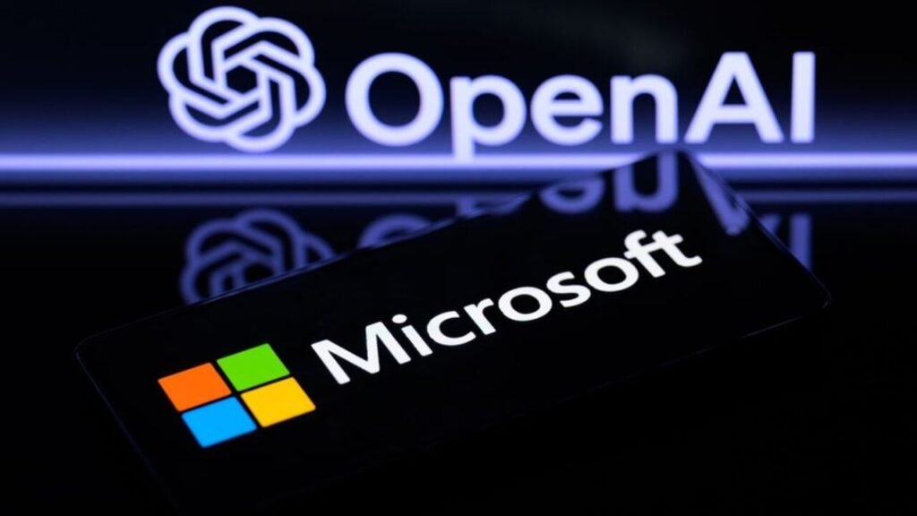 OpenAI ve Microsoft Ortaklığı Sona mı Eriyor?