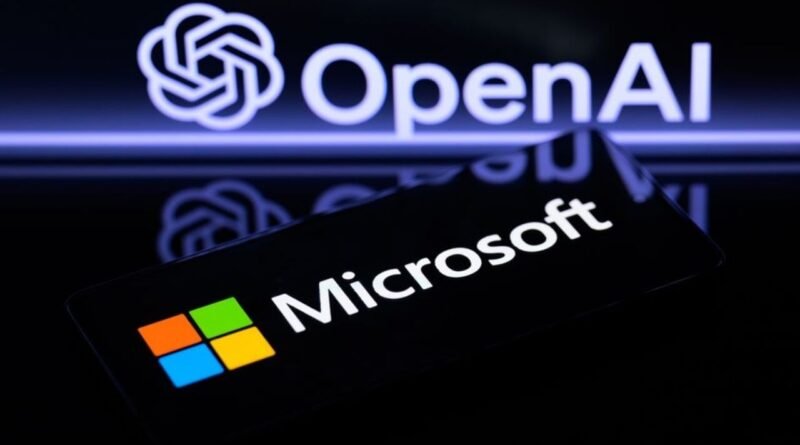 OpenAI ve Microsoft Ortaklığı Sona mı Eriyor?