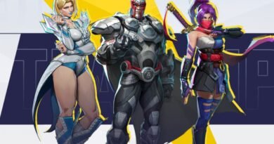 Marvel Rivals 2. Sezon: Ekip Yetenekleri ve Yenilikler!