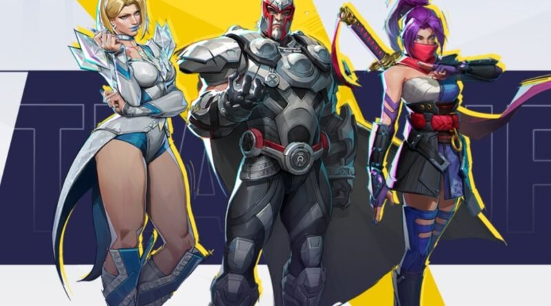 Marvel Rivals 2. Sezon: Ekip Yetenekleri ve Yenilikler!
