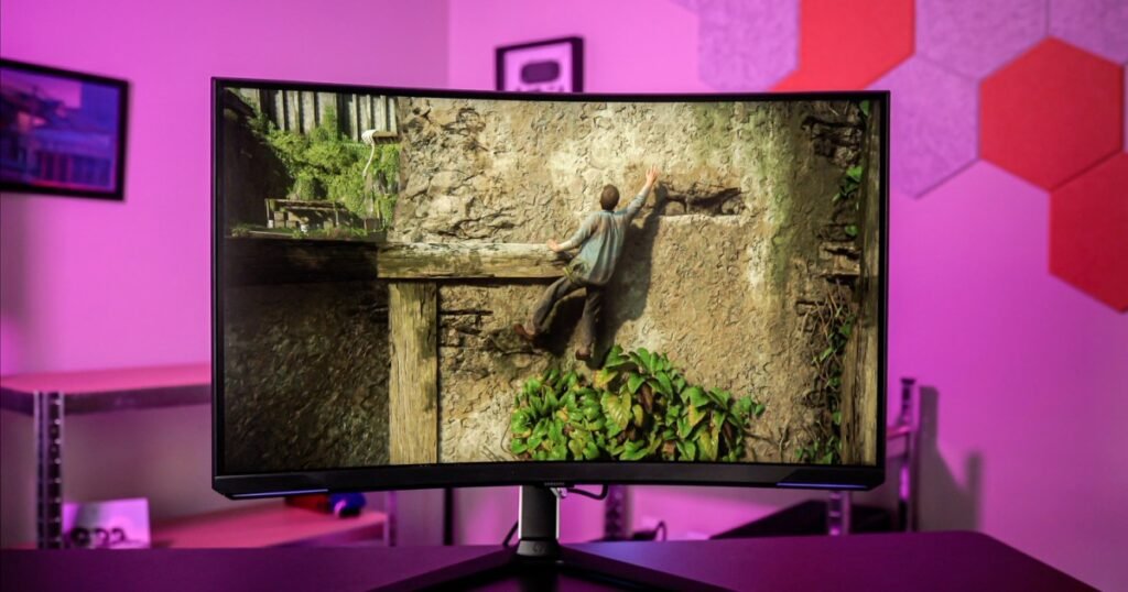Samsung Odyssey G8 Oyun Monitörünü 550 Dolar İndirimle Kaçırmayın!