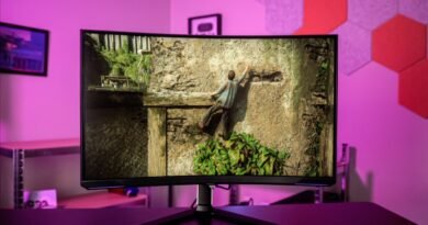Samsung Odyssey G8 Oyun Monitörünü 550 Dolar İndirimle Kaçırmayın!