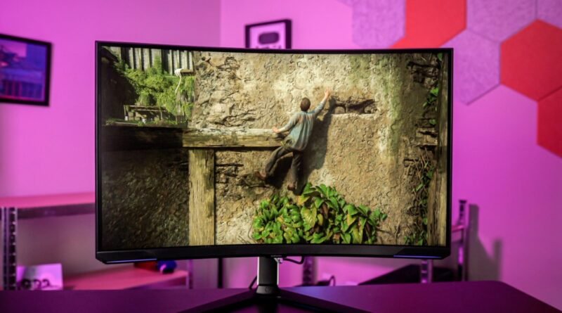 Samsung Odyssey G8 Oyun Monitörünü 550 Dolar İndirimle Kaçırmayın!