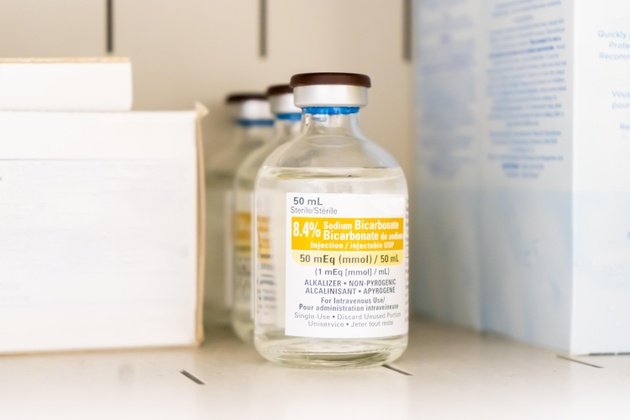 Sarı Serum Nedir ve Yan Etkileri Nelerdir?