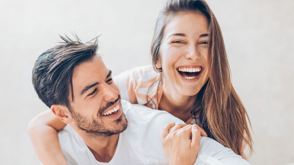 İlişkide mutluluğu nasıl elde edebiliriz? Daha fazla seks mutluluğu artırır mı?