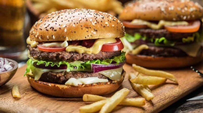 İstanbul'daki En İyi 22 Burger Restoranı