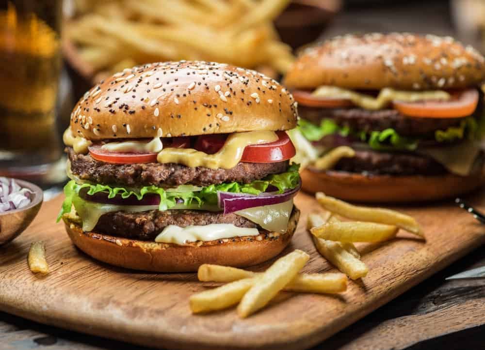 İstanbul'daki En İyi 22 Burger Restoranı