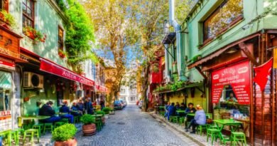 İstanbul'un En Nostaljik 18 Yeri