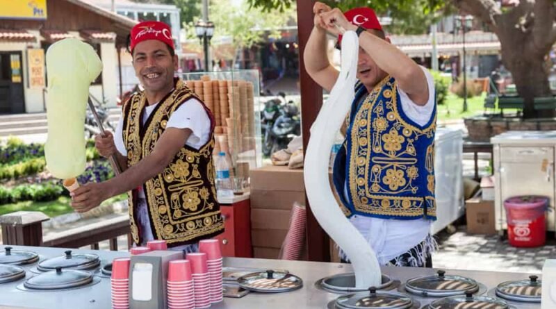 Kahramanmaraş'ta Nerede Ne Yemeli? - Kahramanmaraş'ın Lezzetleri
