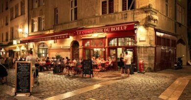 Gastronomi Haritası: Lyon'da Neler Yenir? Lyon'un Lezzet Durakları