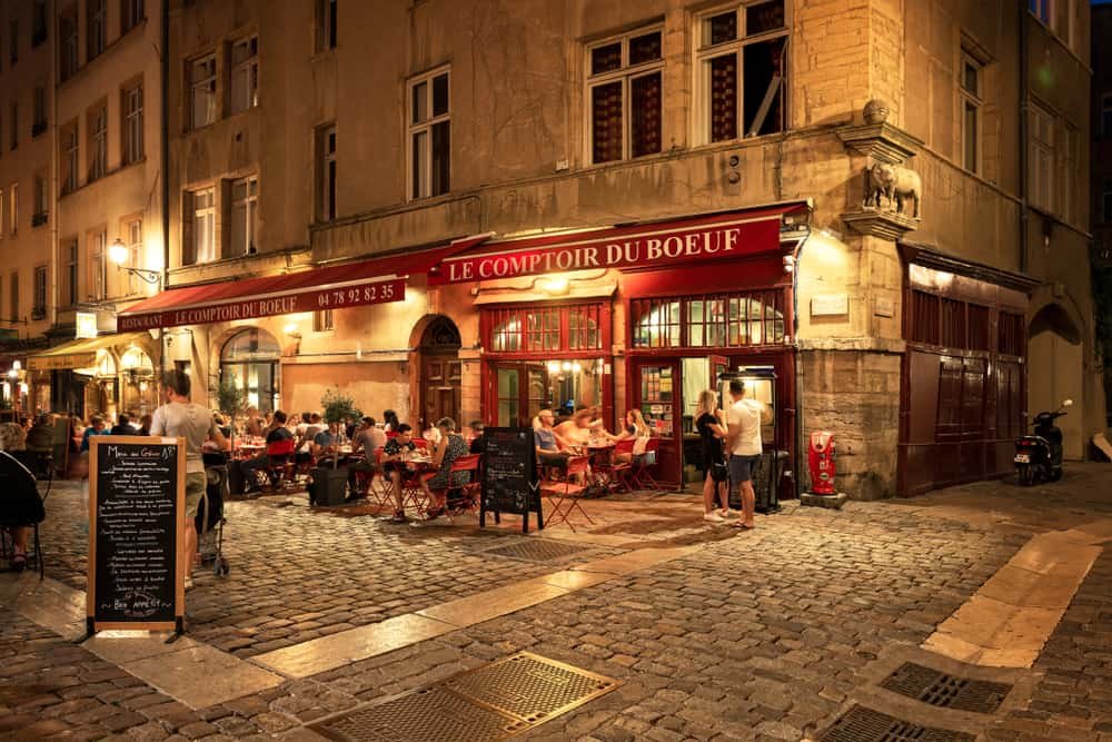 Gastronomi Haritası: Lyon'da Neler Yenir? Lyon'un Lezzet Durakları
