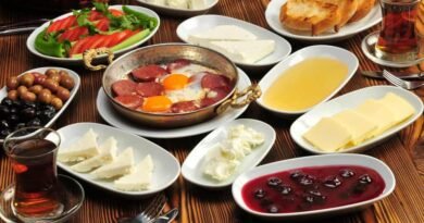 Kadıköy'de Ziyaret Edilmesi Gereken En İyi 10 Kahvaltı Yeri | obilet.com