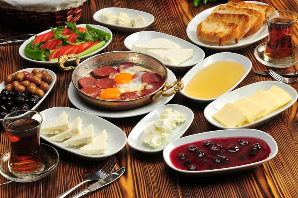 Kadıköy'de Ziyaret Edilmesi Gereken En İyi 10 Kahvaltı Yeri | obilet.com