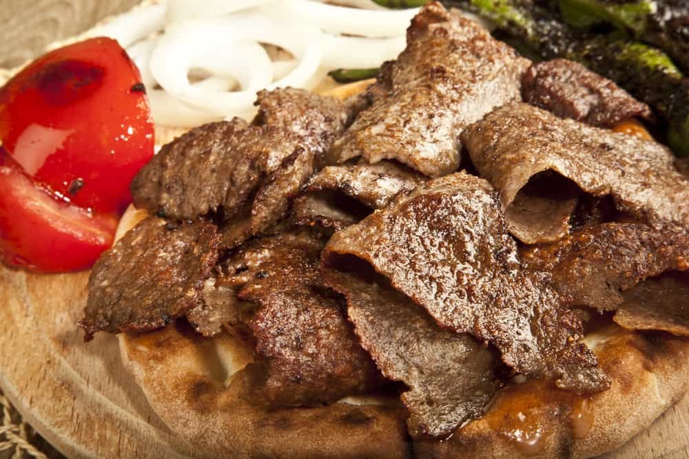 İstanbul'daki En İyi 22 Döner Restoranı