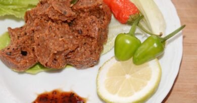 Adıyaman'da Yemek Nerede Yenilir? | obilet.com