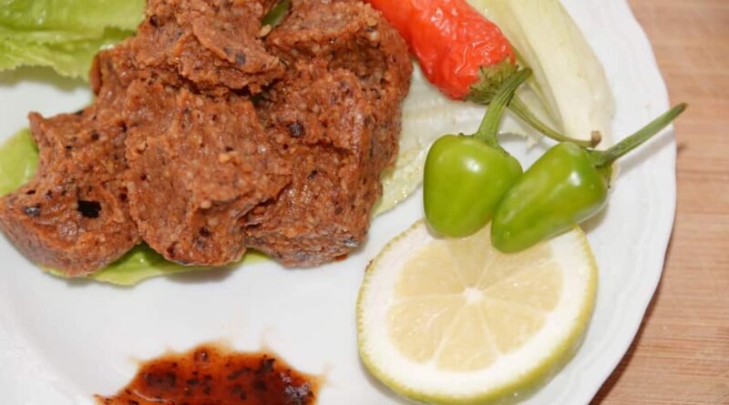 Adıyaman'da Yemek Nerede Yenilir? | obilet.com